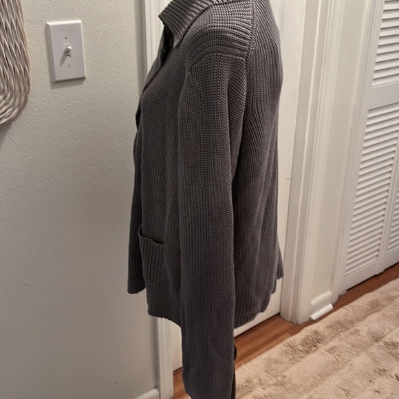 Liz Claiborne NWT heavy cardigan - Picture 6 of 6